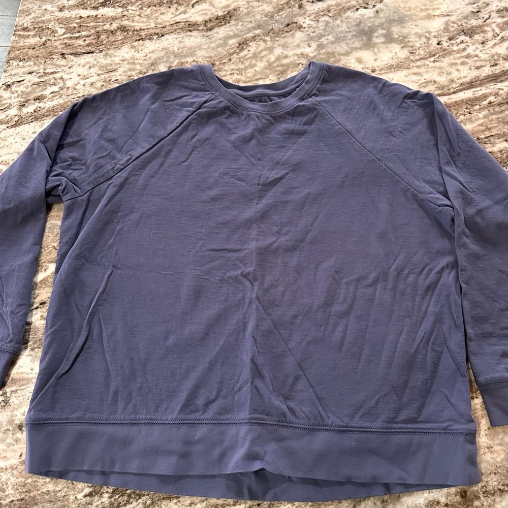 Women’s Primary Crewneck Lightweight Size XL